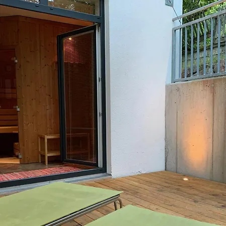 Nyaraló Augustine In Hinterglemm Zentrum Saalbach Hinterglemm