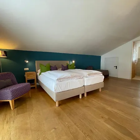 Nyaraló Augustine In Hinterglemm Zentrum Saalbach Hinterglemm