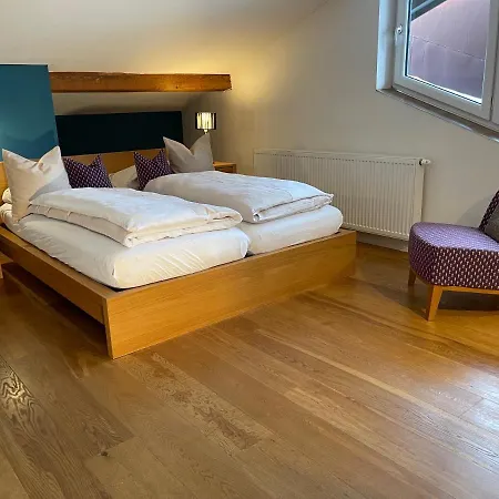 Augustine In Hinterglemm Zentrum