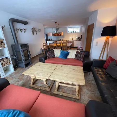 Augustine In Hinterglemm Zentrum Nyaraló