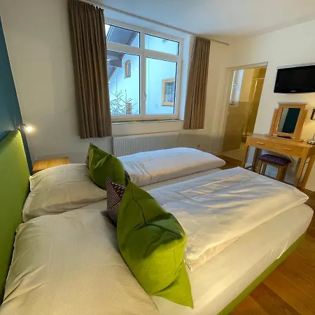 Augustine In Hinterglemm Zentrum Nyaraló *