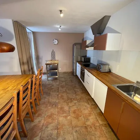 Augustine In Hinterglemm Zentrum