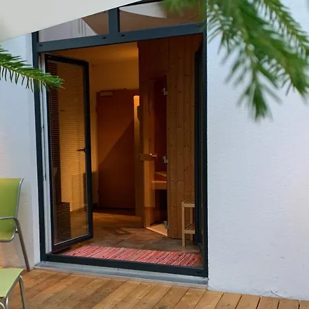 Augustine In Hinterglemm Zentrum Hébergement de vacances