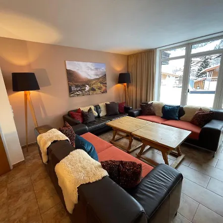 Augustine In Hinterglemm Zentrum Saalbach-Hinterglemm