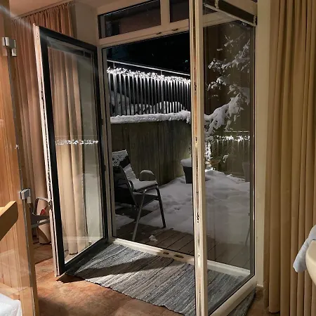 Vakantiehuis Augustine In Hinterglemm Zentrum