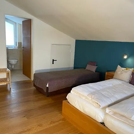 Hébergement de vacances Augustine In Hinterglemm Zentrum Saalbach-Hinterglemm