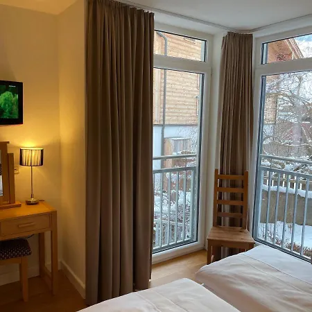 Augustine In Hinterglemm Zentrum