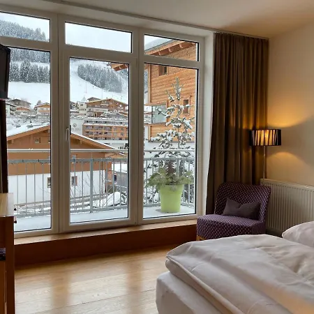 Augustine In Hinterglemm Zentrum