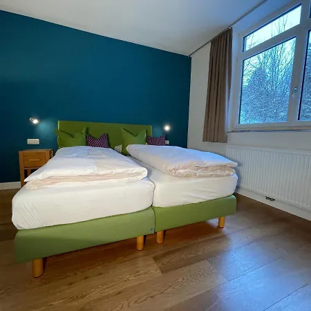 Augustine In Hinterglemm Zentrum *