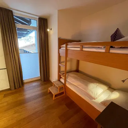 Augustine In Hinterglemm Zentrum Saalbach-Hinterglemm