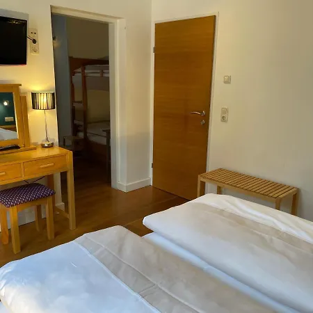 Augustine In Hinterglemm Zentrum