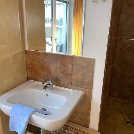 Augustine In Hinterglemm Zentrum Vakantiehuis