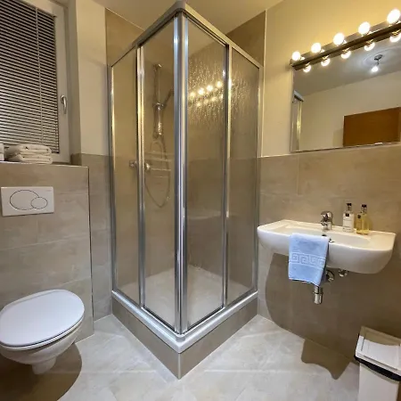 Augustine In Hinterglemm Zentrum * Saalbach-Hinterglemm