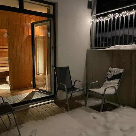 Augustine In Hinterglemm Zentrum