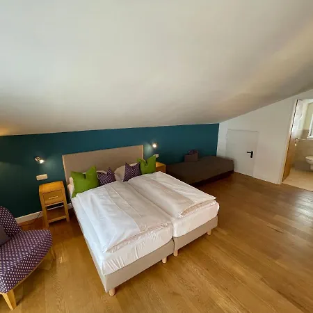 Hébergement de vacances Augustine In Hinterglemm Zentrum *