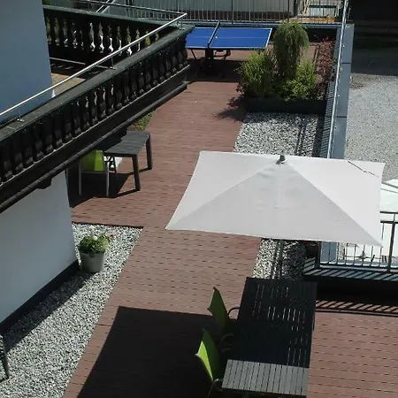 Augustine In Hinterglemm Zentrum *