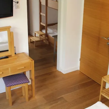 Augustine In Hinterglemm Zentrum Saalbach-Hinterglemm