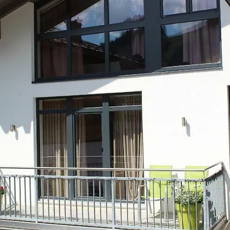 Augustine In Hinterglemm Zentrum